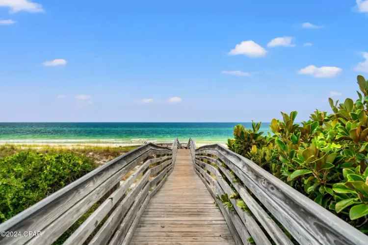 House For Sale , 313, Argonaut Street, Panama City Beach, Florida