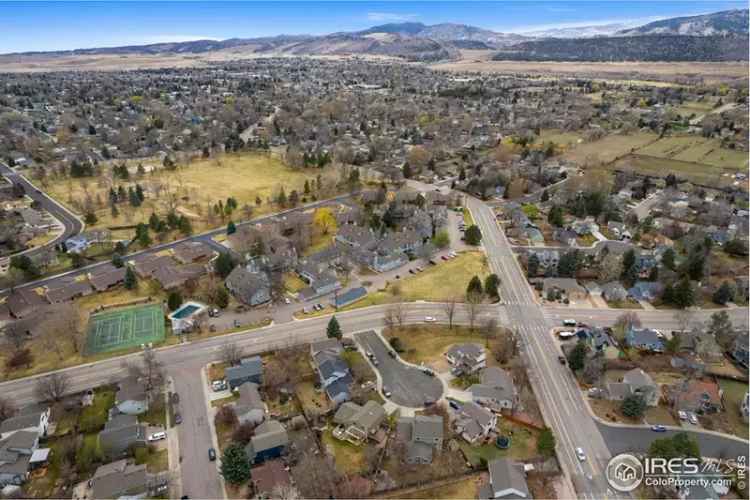 Remodeled 1-Bed Condo in Southwest Fort Collins Near CSU