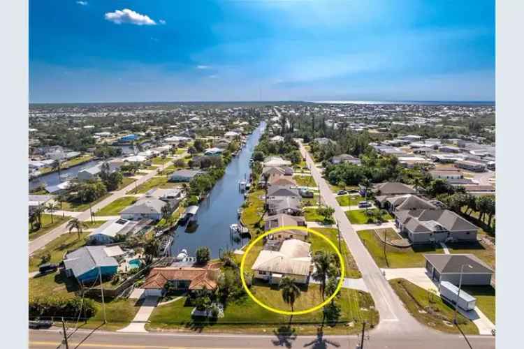 House For Sale , 3200, Colony Court, Charlotte Park, Florida