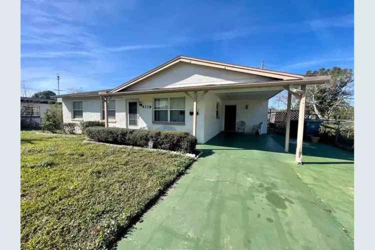 House For Sale , 4339, Solomon Drive, Orlando, Florida