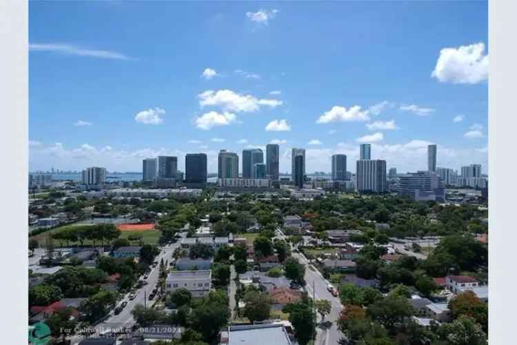 House For Sale , 3308, Northwest 3rd Avenue, Miami, Florida