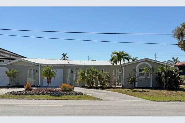 House For Sale , 285, Bal Harbor Boulevard, Punta Gorda, Florida