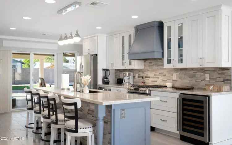 House For Sale , 5243, East Windsor Avenue, Phoenix, Arizona