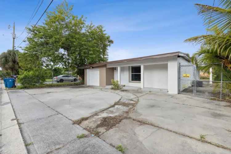 House For Sale , 2262, Monroe Street, Palm Bay, Florida