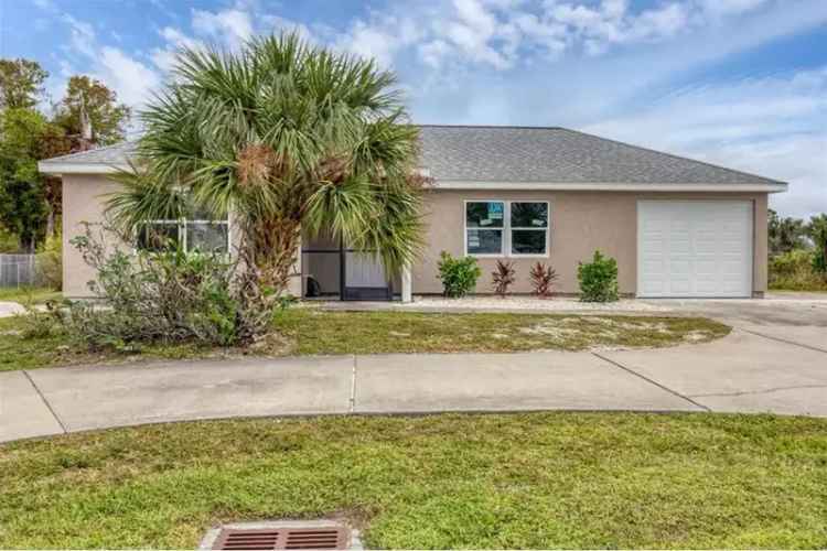 House For Sale , 19483, Midway Boulevard, Port Charlotte, Florida