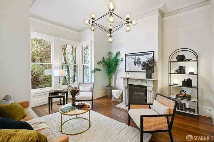 House For Sale , 2154, Market Street, San Francisco, California