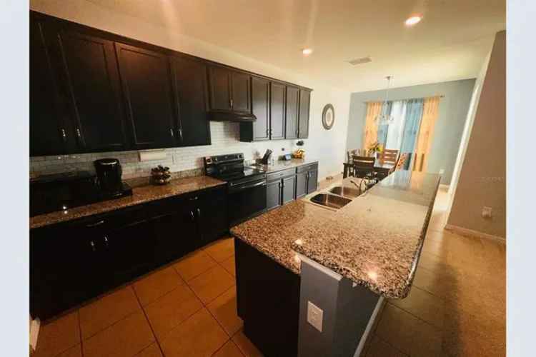 House For Sale , 2585, Needlepoint Street, Kissimmee, Florida
