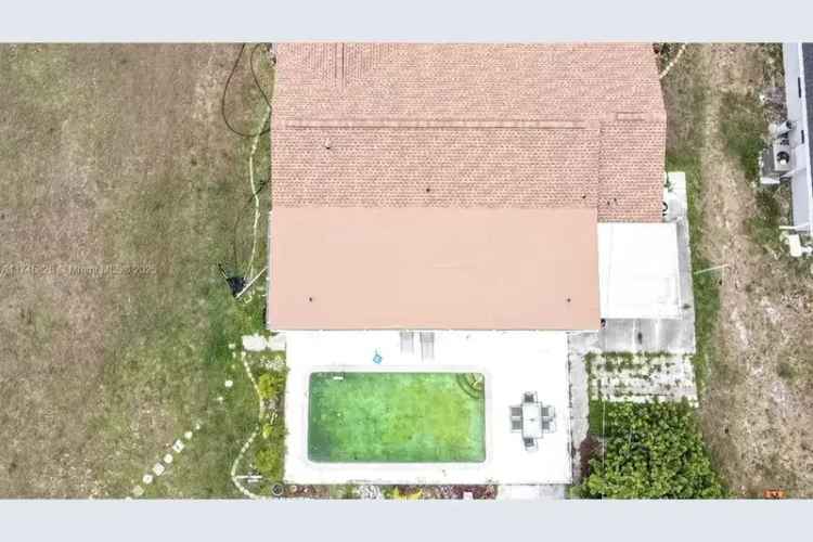 House For Sale , 156, Francis Drive Northeast, Port Charlotte, Florida