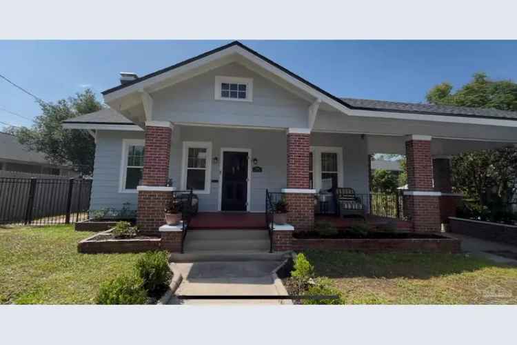 House For Sale , 1703, East Avery Street, Pensacola, Florida