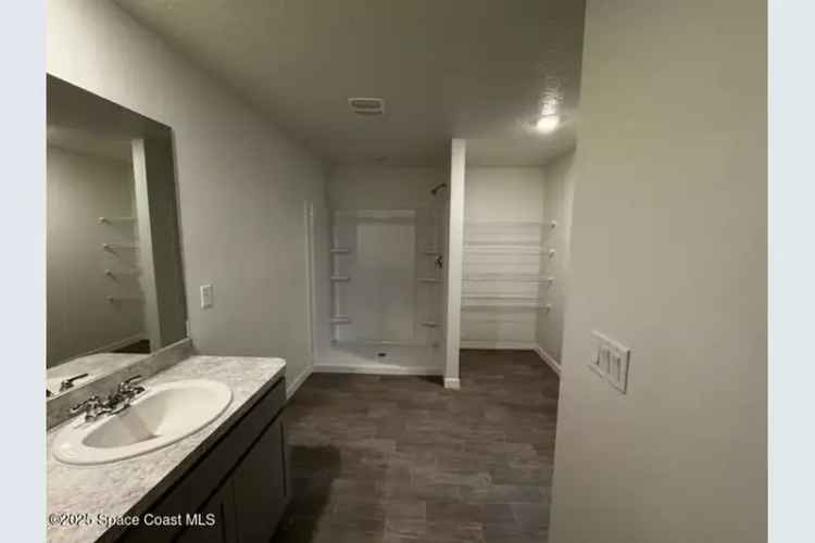 House For Sale , 929, Palo Alto Street Southeast, Palm Bay, Florida