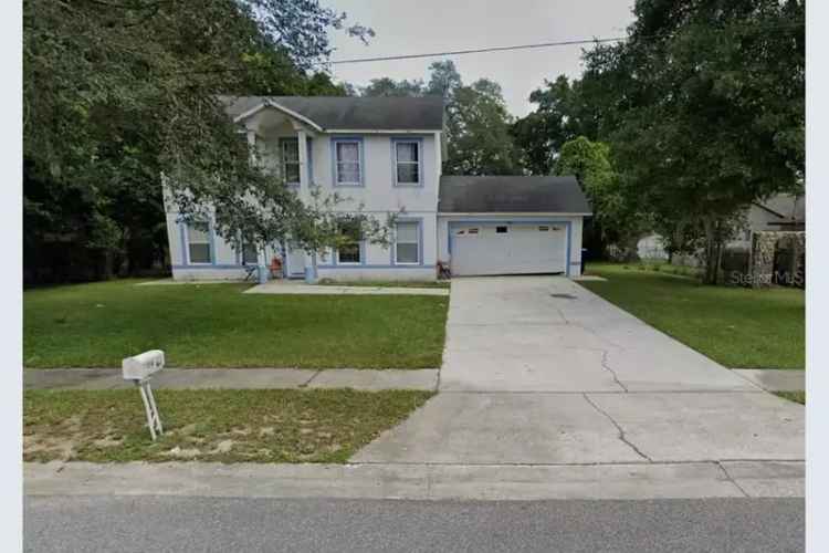 House For Sale , 1029, Hampton Avenue, Orlando, Florida
