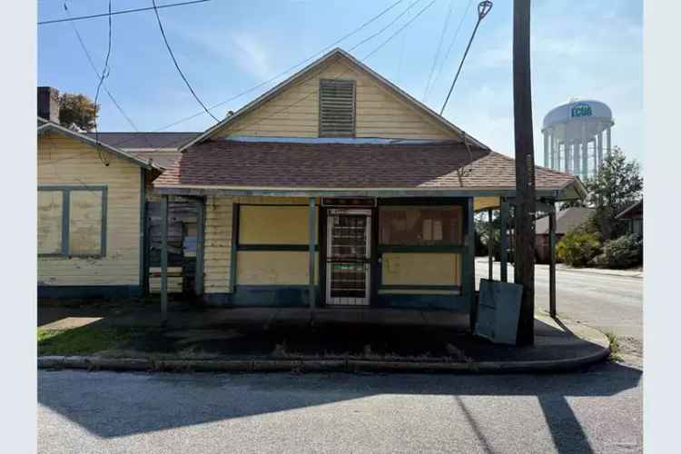 House For Sale , 127, West Belmont Street, Pensacola, Florida