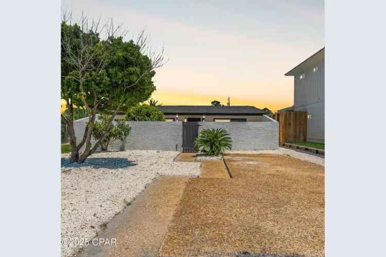 House For Sale , 5524, Sunset Avenue, Panama City Beach, Florida