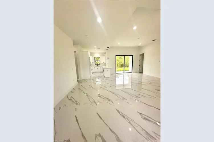 House For Sale , 505, East 9th Street, Lehigh Acres, Florida