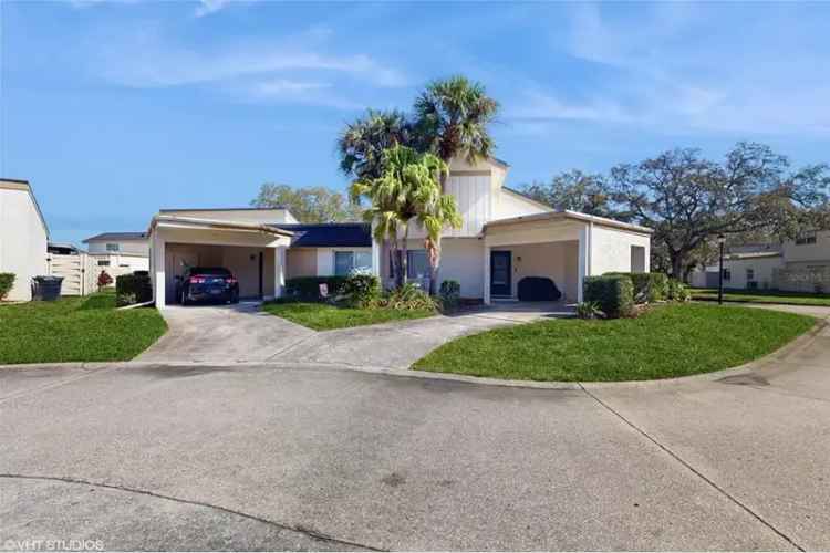 House For Sale , 2572, Forest Run Court, Clearwater, Florida