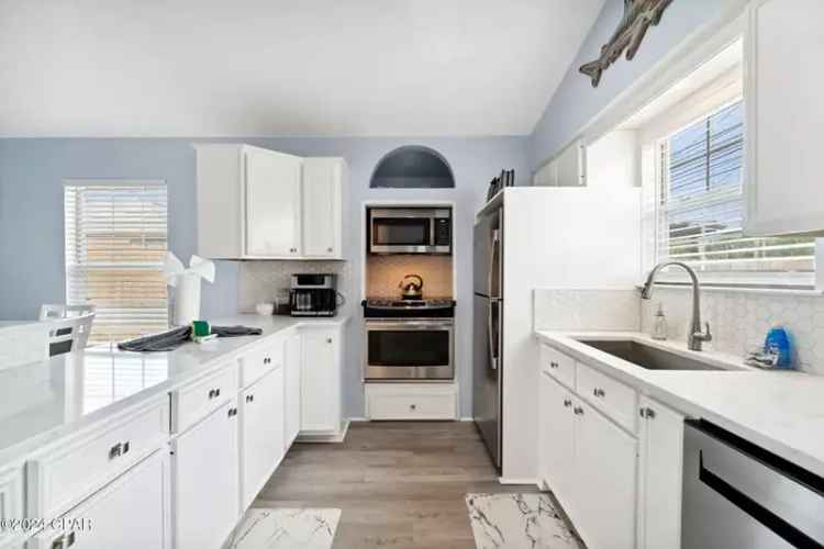 House For Sale , 5817, Pinetree Avenue, Panama City Beach, Florida