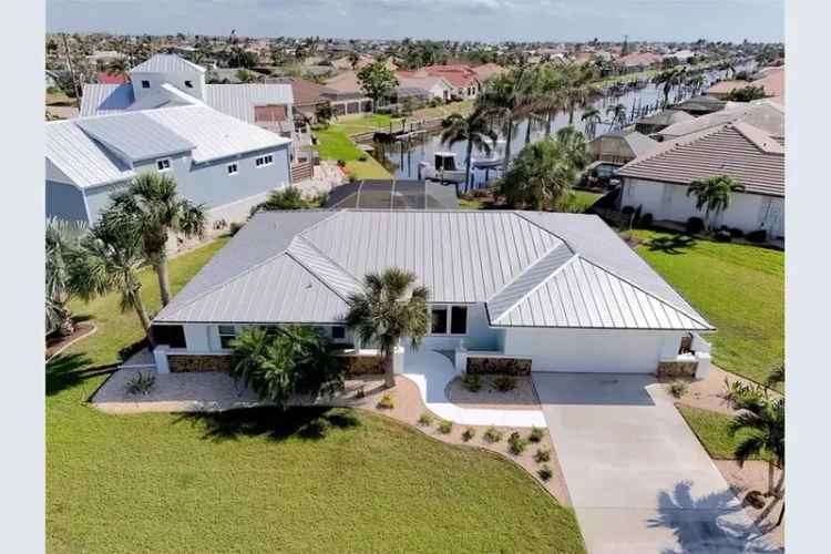 House For Sale , 2501, West Marion Avenue, Punta Gorda, Florida