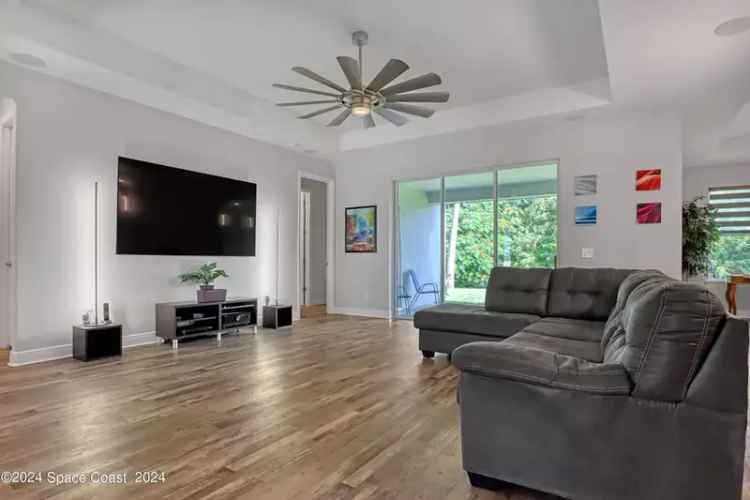 House For Sale , Palm Bay, Florida