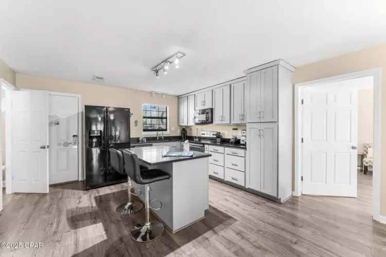 House For Sale , 208, Grande Island Boulevard, Panama City Beach, Florida