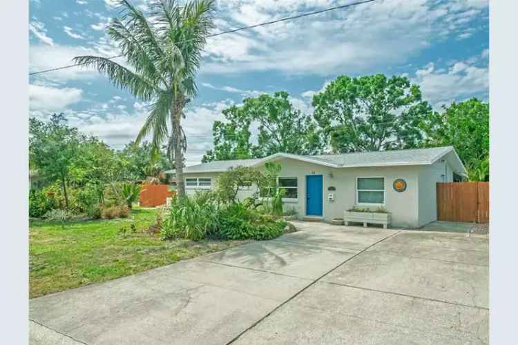 House For Sale , 3997, Porpoise Drive Southeast, Saint Petersburg, Florida