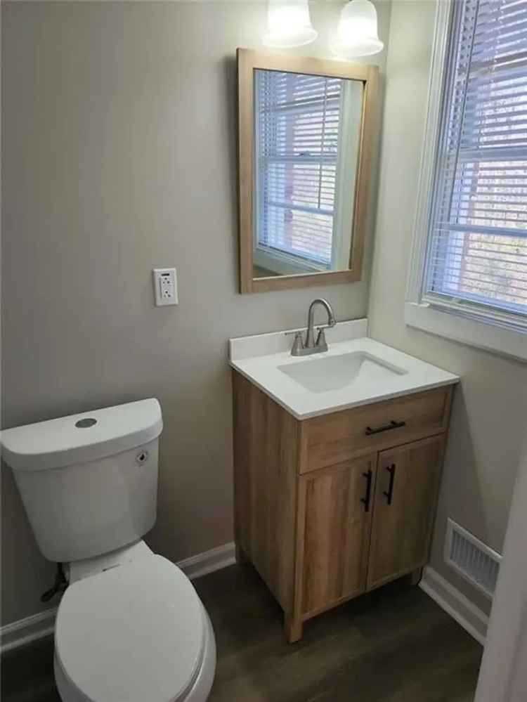 Atlanta Collier Heights Single Family Home Rental