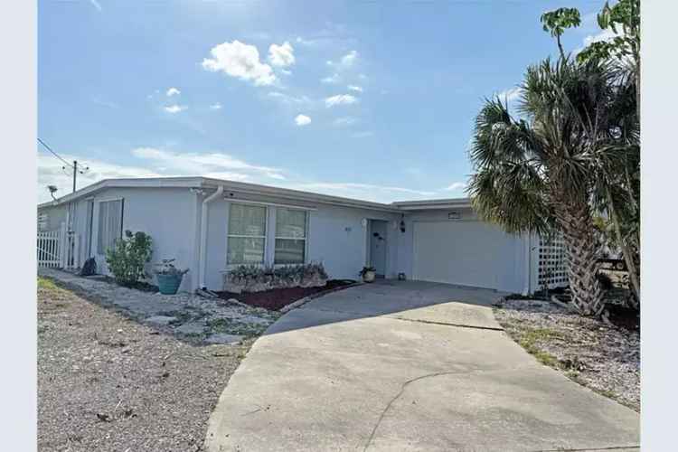 House For Sale , 21535, Edgewater Drive, Port Charlotte, Florida