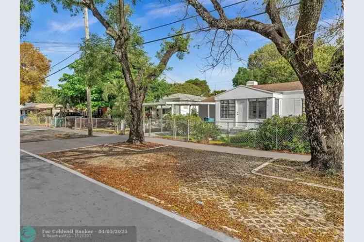 House For Sale , 1429, Northwest 38th Street, Miami, Florida