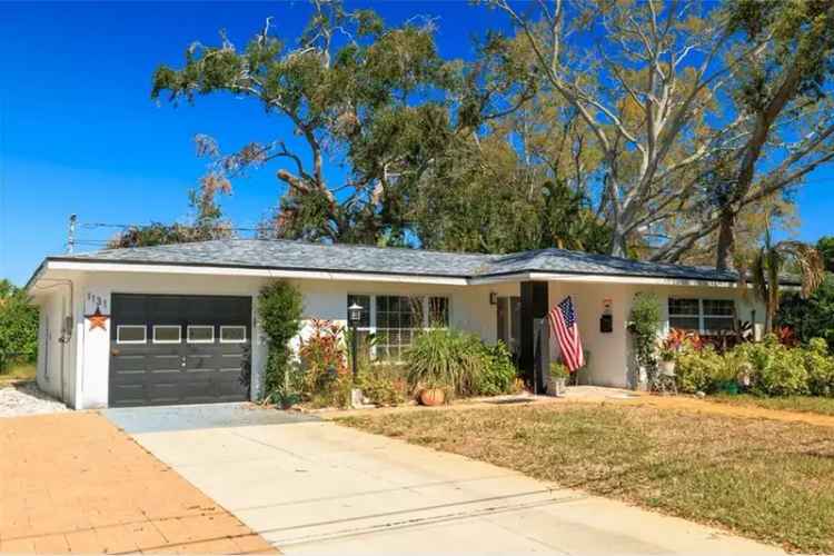 Stunning Renovated Water View Home 3 Beds 2 Baths New Appliances