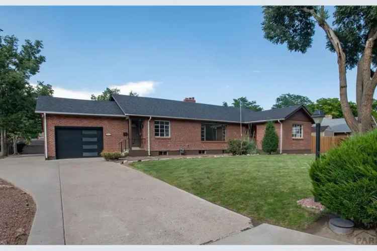 House For Sale , 223, Goodnight Avenue, Pueblo, Colorado