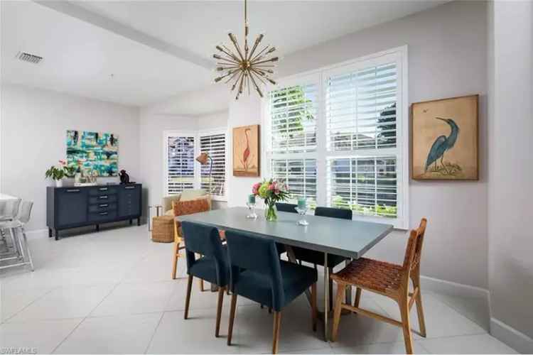 House For Sale , 142, Colonade Circle, Naples, Florida