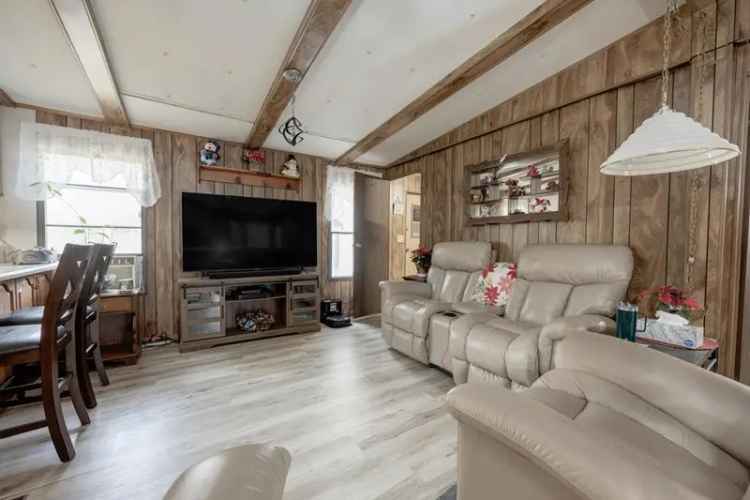 Mobile home For Sale , 248, Bunny Lane, Freeport, Florida