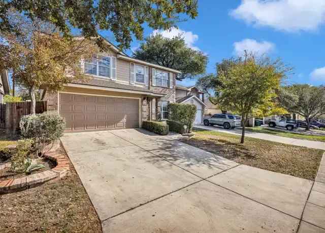 House For Rent , 1214, Coral Bay, San Antonio, Texas