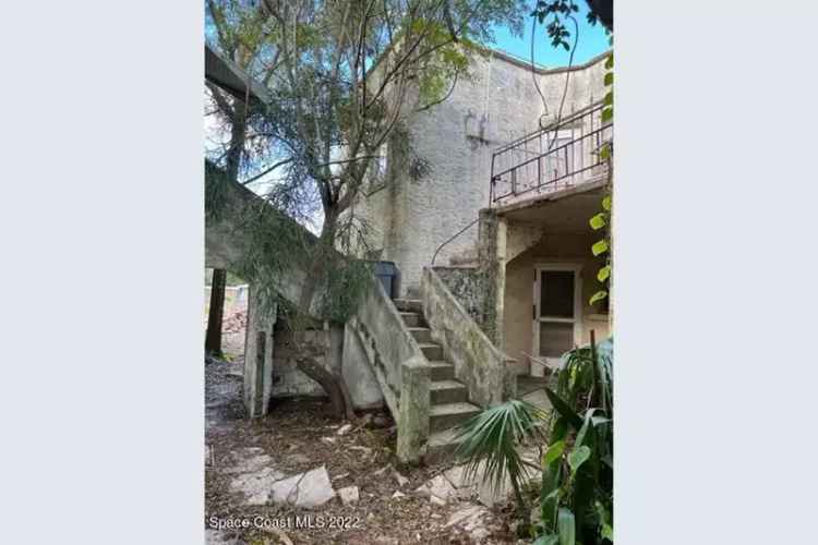 House For Sale , 406, Bluff Drive, Melbourne, Florida