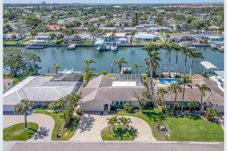 House For Sale , 4118, 48th Avenue South, Saint Petersburg, Florida