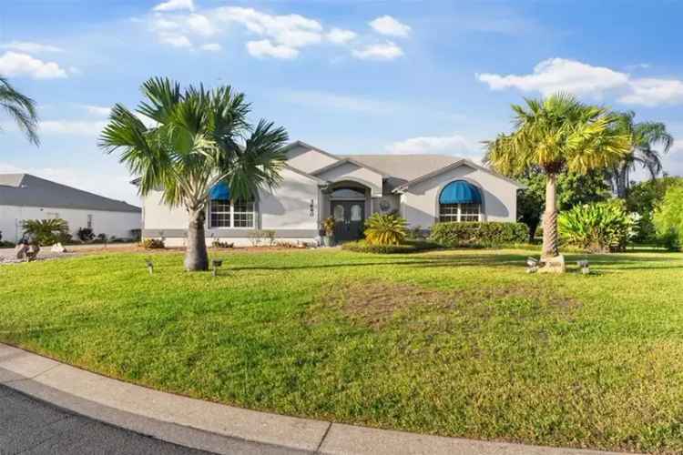 House For Sale , 5660, Sandpipers Drive, Lakeland, Florida