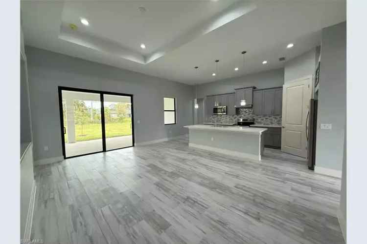 House For Sale , 1014, Magnolia Avenue, Lehigh Acres, Florida
