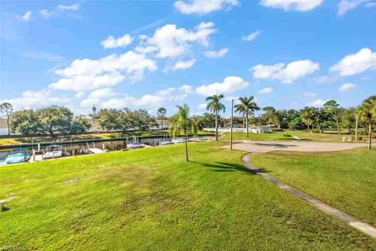 House For Sale , North Fort Myers, Florida