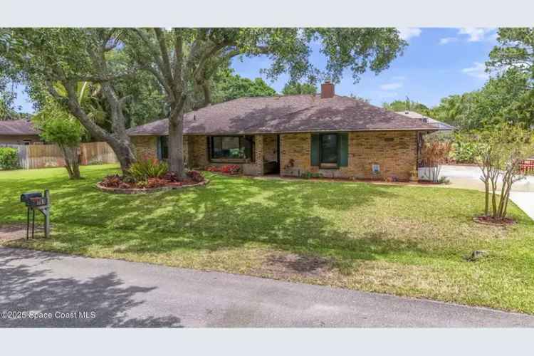 House For Sale , 561, Klamath Street Northeast, Palm Bay, Florida