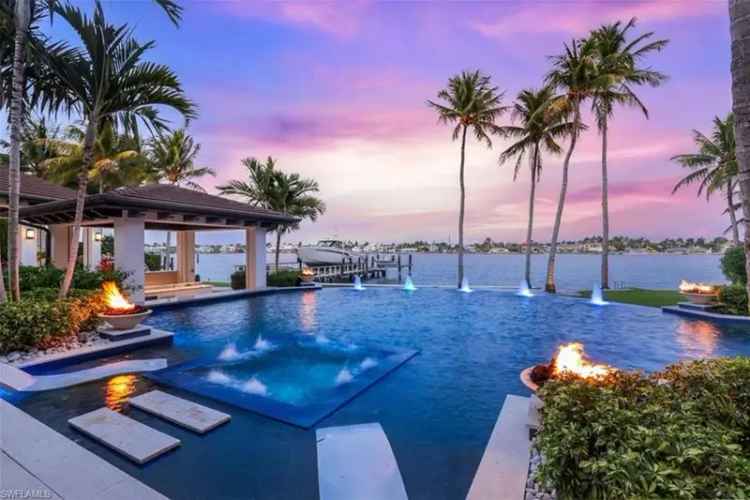 House For Sale , Naples, Florida