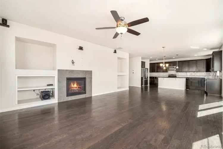 House For Sale , 6370, Twilight Avenue, Firestone, Colorado