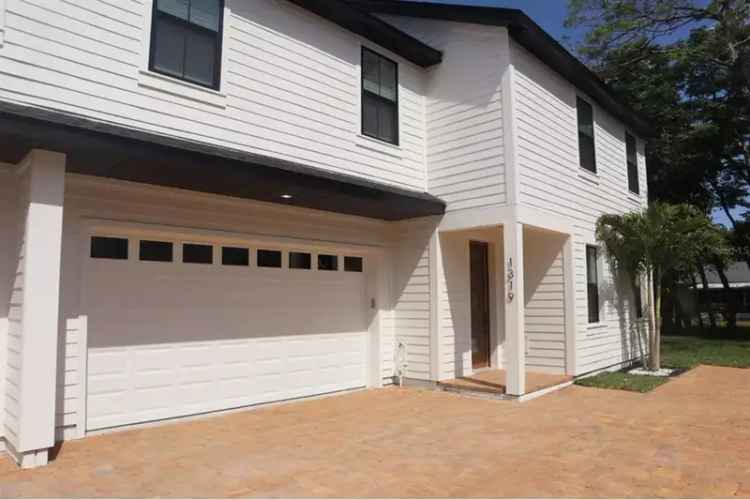 House For Sale , 1319, Weber Street, Orlando, Florida