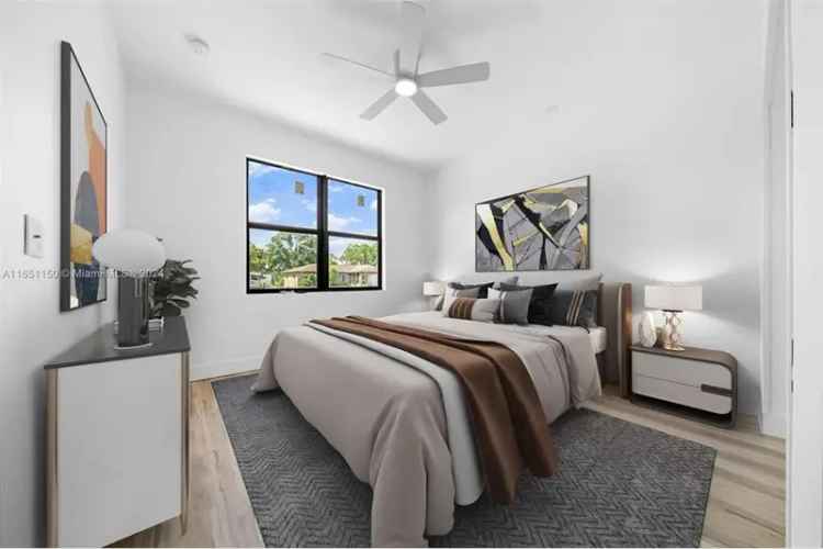 House For Sale , 471, Americana Boulevard Northeast, Palm Bay, Florida
