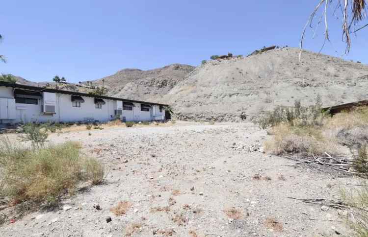 Rancho Mirage Lot - Thunderbird View Estates - SFR ADU Opportunity