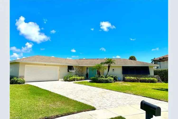 House For Sale , 449, Pepperwood Court, Marco Island, Florida