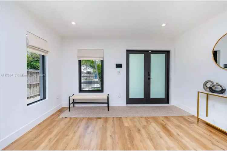 House For Sale , 412, Northwest 41st Street, Miami, Florida