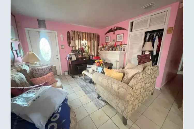 House For Sale , 11830, Southwest 223rd Street, Goulds, Florida