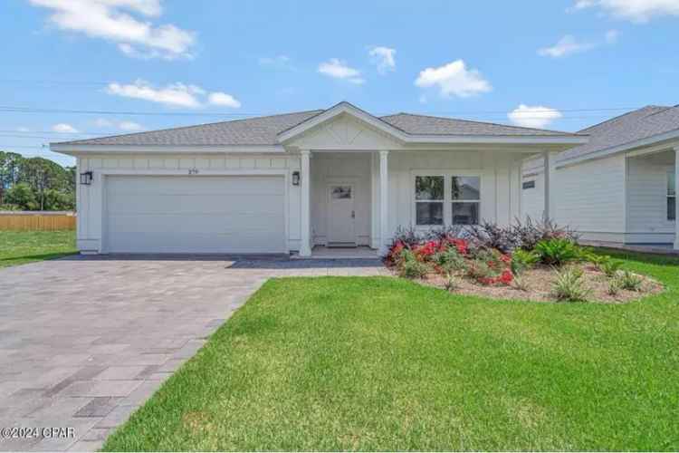 House For Sale , Panama City Beach, Florida