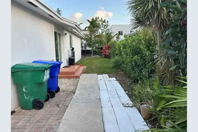 House For Sale , 1446, Northwest 61st Street, Miami, Florida