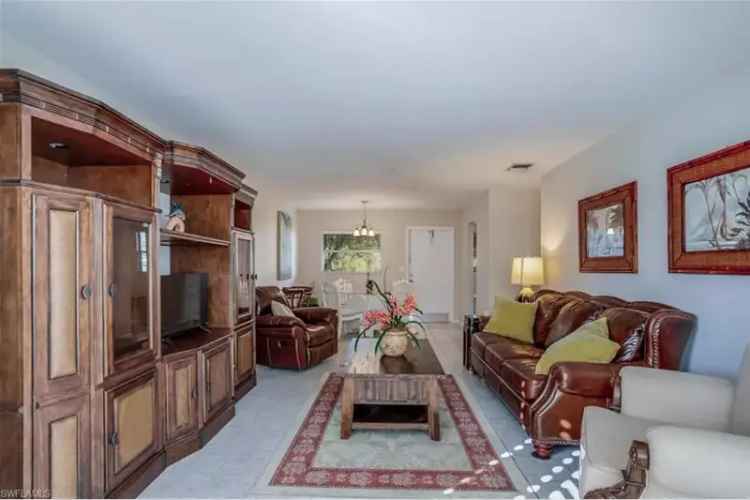 House For Sale , North Fort Myers, Florida