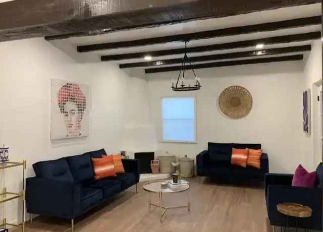Tucson Midtown Bungalow Near Hospitals and University